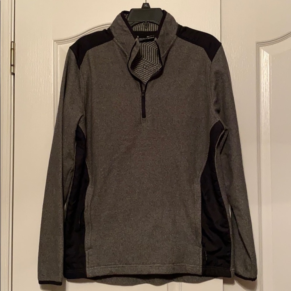 Men’s Under Armour 3/4 zip
